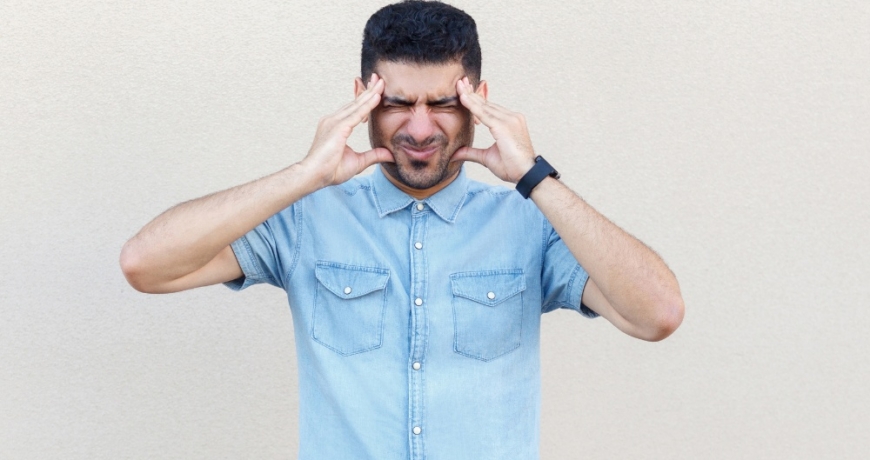 Homeopathy treatment for migraine headaches in Baner Pune