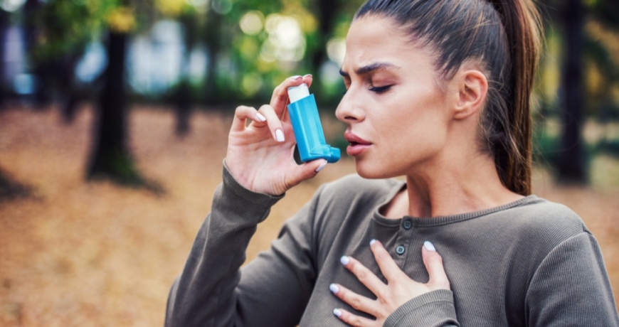 Homeopathy treatment for asthma allergies and respiratory diseases in Baner Pune